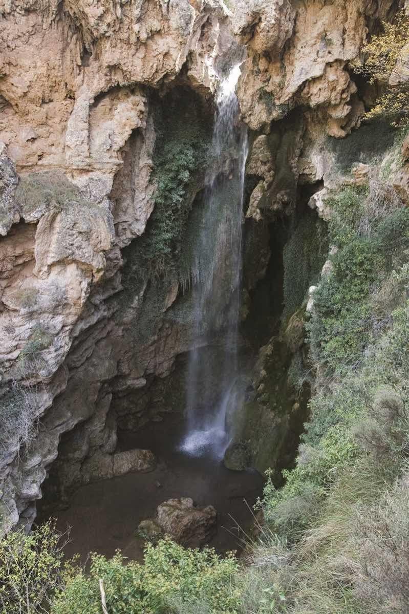 Cabanas De Javalambre Camarena de la Sierra Eksteriør bilde